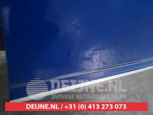 Mitsubishi Outlander Front door 4-door, right O541472 photo 3