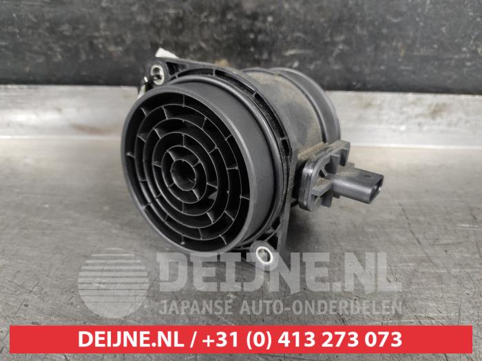 Hyundai Tucson Luftmengenmesser O541491