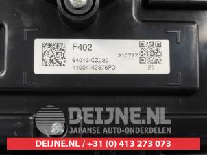 Hyundai Tucson Tacho - Kombiinstrument KM O541495 foto 3