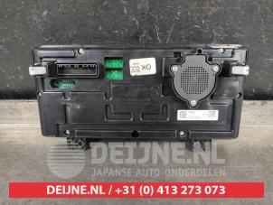 Hyundai Tucson Tacho - Kombiinstrument KM O541495 foto 2