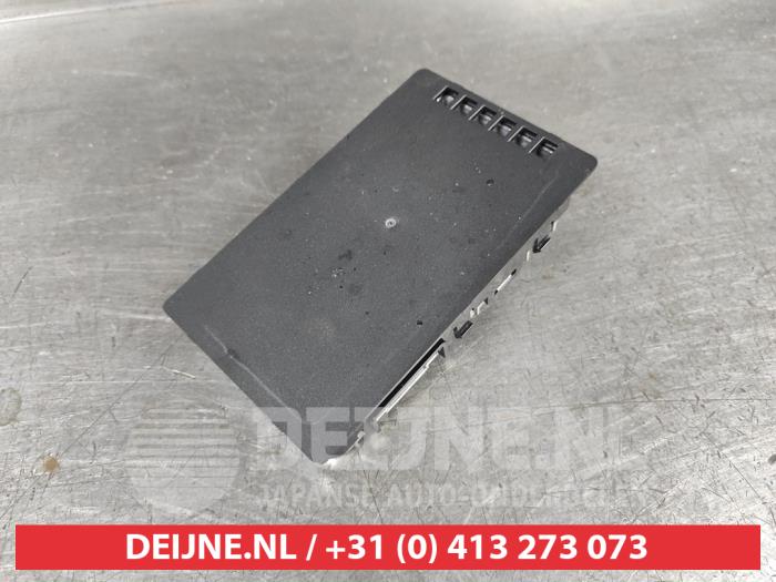 Hyundai Tucson Draadloze oplader O541496
