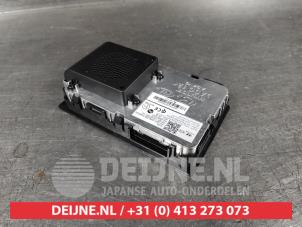 Hyundai Tucson Drahtloses Ladegerät O541496 foto 2