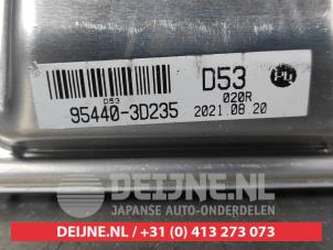 Hyundai Tucson Steuergerät Automatikkupplung O541501 foto 2