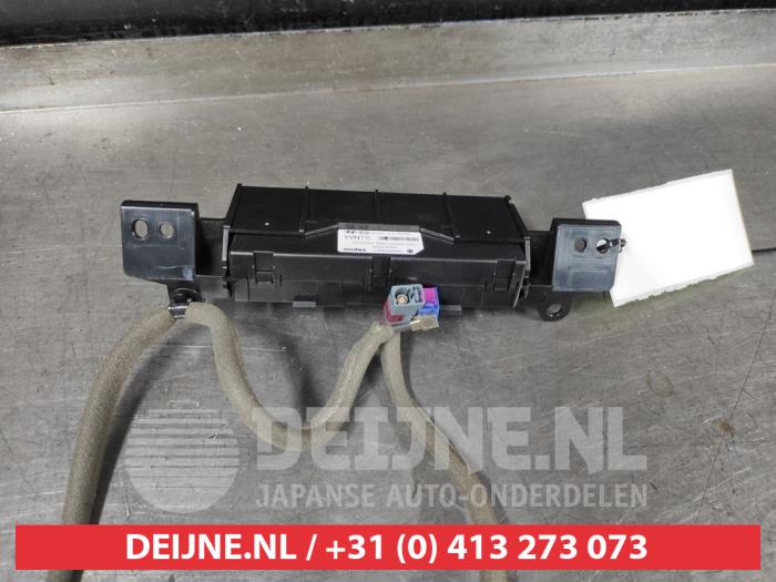 Hyundai Tucson Antenne (diversen) O541502
