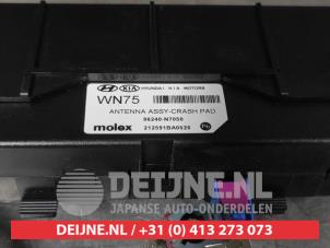 Hyundai Tucson Antenne (sonstige) O541502 foto 2