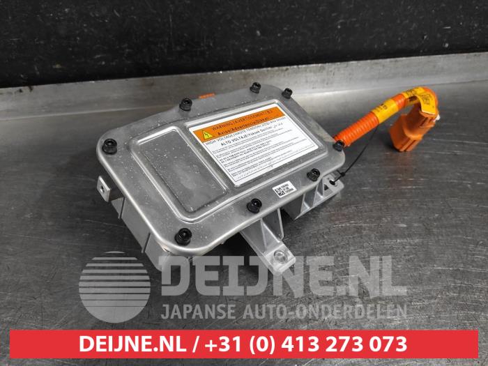 Hyundai Tucson HV-Verteilerkasten O541525