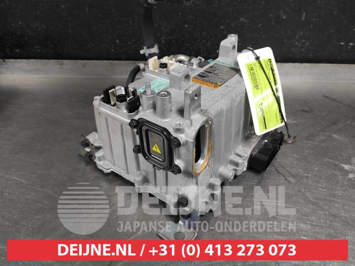 Hyundai Tucson Inverter O541526