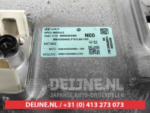 Hyundai Tucson Inverter (Hybrid) O541526 foto 3