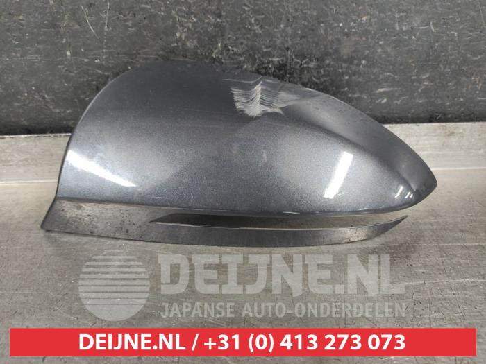 Hyundai Tucson Spiegelkappe links O541531