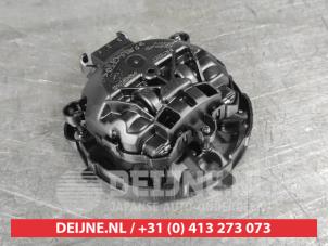 Hyundai Tucson Spiegel motor links O541535 foto 2