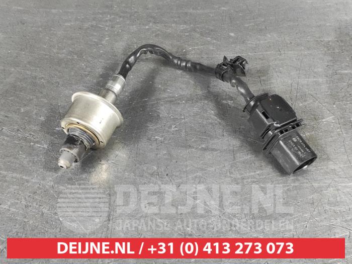 Gebruikte Lambda Sonde Hyundai Tucson (NX) 1.6 T-GDI HEV Prijs € 60,00 Margeregeling aangeboden door V.Deijne Jap.Auto-onderdelen BV