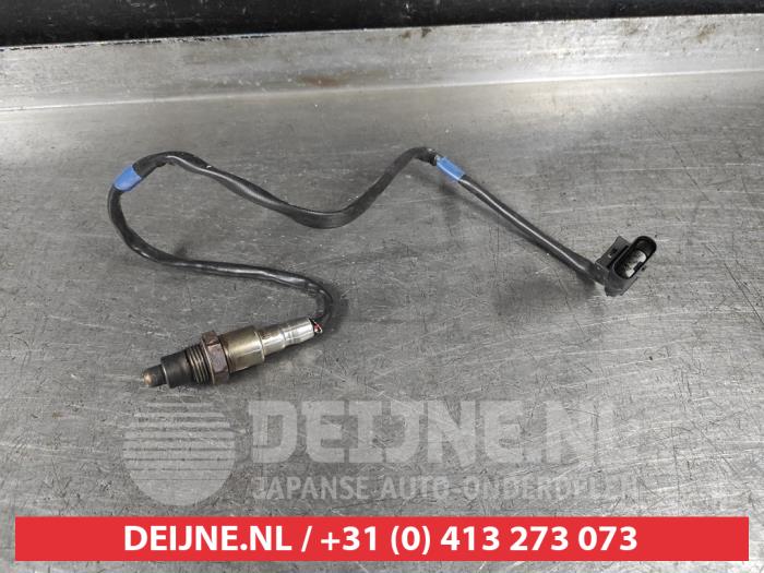 Gebruikte Lambda Sonde Hyundai Tucson (NX) 1.6 T-GDI HEV Prijs € 90,00 Margeregeling aangeboden door V.Deijne Jap.Auto-onderdelen BV