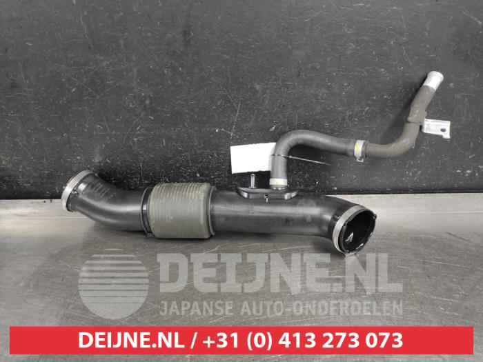 Hyundai Tucson Aanzuigslang Lucht O541540