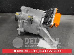 Hyundai Tucson Dynamo O541547 photo 2