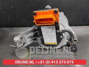 Hyundai Tucson Dynamo O541547 photo 3