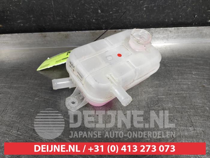 Hyundai Tucson Expansion vessel O541549