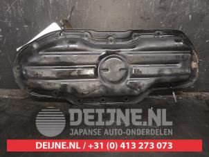 Lexus IS Ölwanne O541552 foto 2