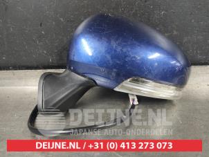 Toyota Prius Wing mirror, left O541556 photo 2