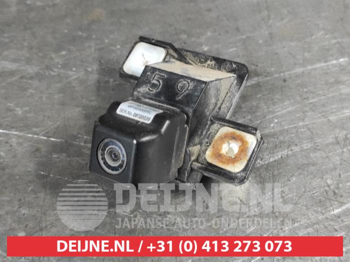 Toyota Prius Achteruitrij Camera O541577