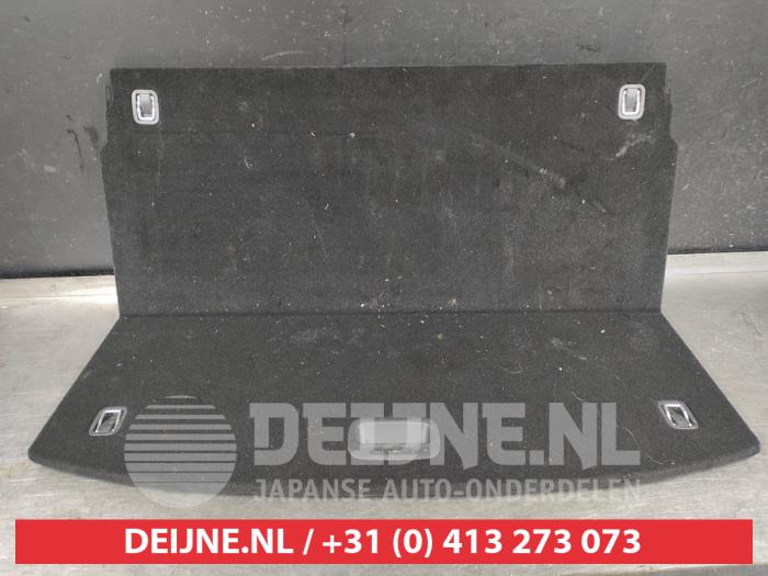 Kia XCeed Bodenblech Kofferraum O541594