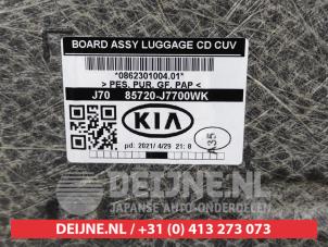 Kia XCeed Bodenblech Kofferraum O541594 foto 3