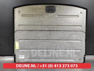 Kia XCeed Bodenblech Kofferraum O541594 foto 2