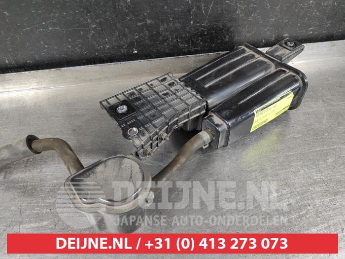 Kia XCeed Kohlenstofffilter O541595