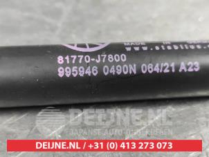 Kia XCeed Gasdämpfer links hinten O541596 foto 2