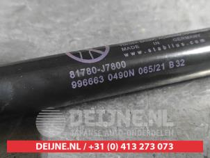 Kia XCeed Gasdämpfer rechts hinten O541597 foto 2