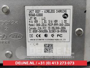 Hyundai I30 Wireless charger O541604 photo 3