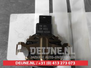 Hyundai I30 Regensensor O541605 foto 3