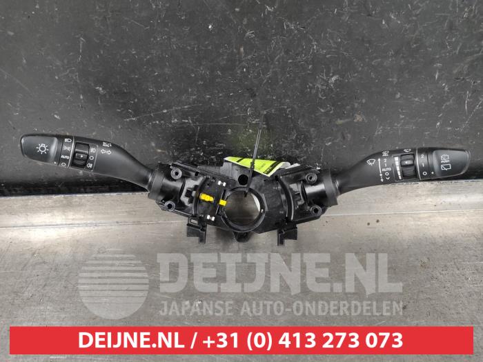 Hyundai I30 Combischakelaar Stuurkolom O541608
