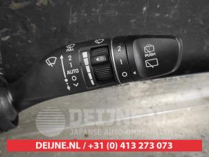 Hyundai I30 Kombischalter Lenksäule O541608 foto 3