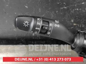 Hyundai I30 Kombischalter Lenksäule O541608 foto 2