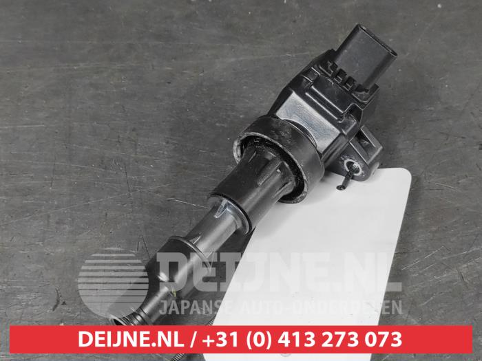 Hyundai I30 Bobine O541610