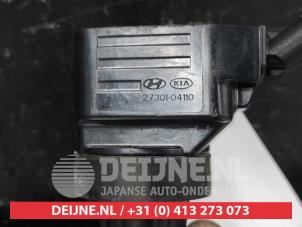 Hyundai I30 Ignition coil O541610 photo 3
