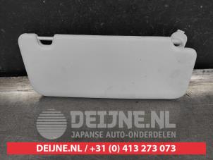Hyundai I30 Sun visor O541614 photo 2