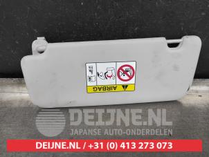 Hyundai I30 Sun visor O541640 photo 2