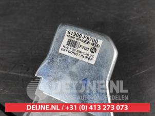 Hyundai I30 Stuurslot O541660 foto 2