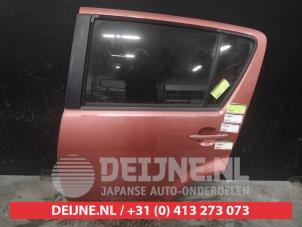 Daihatsu Sirion Portier 4Deurs links-achter O541627 foto 2