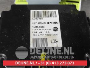 Hyundai I30 DC/CD Konverter O541661 foto 2