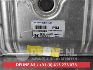 Hyundai I30 Engine management computer O541662 photo 2