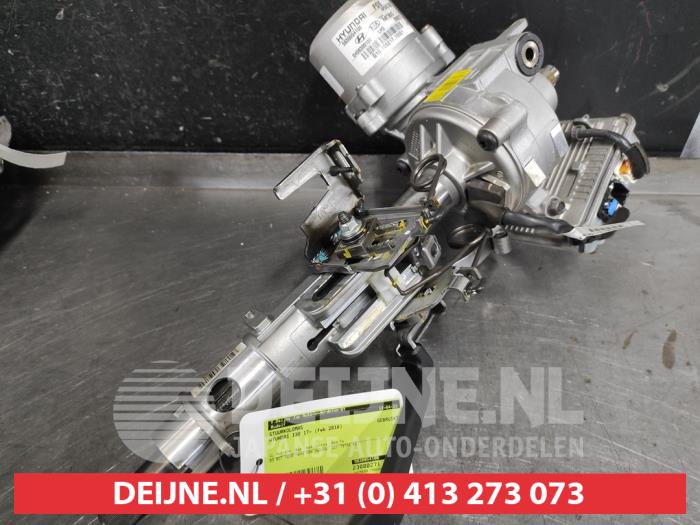 Hyundai I30 Lenksäulenwelle O541665