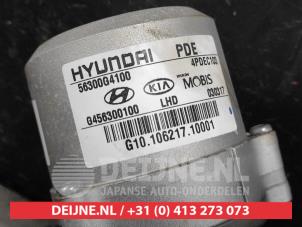 Hyundai I30 Steering column O541665 photo 2
