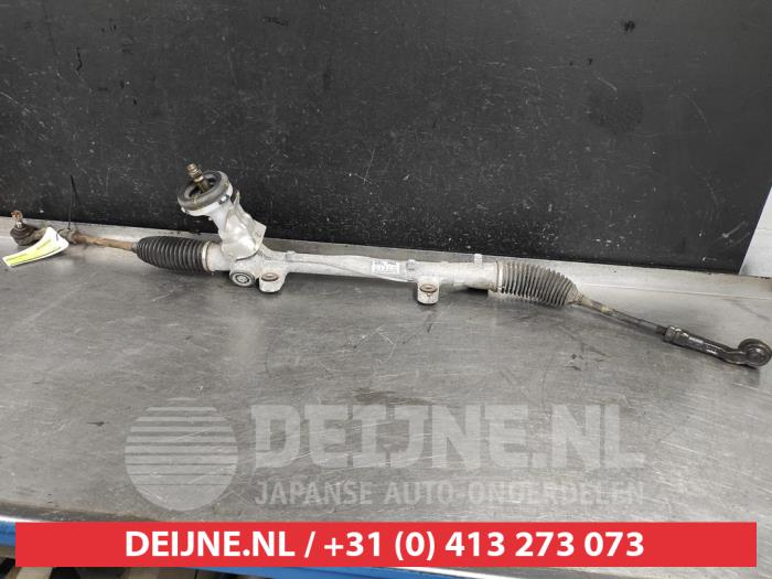 Hyundai I30 Lenkgetriebe O541670