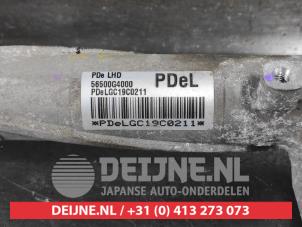 Hyundai I30 Lenkgetriebe O541670 foto 3