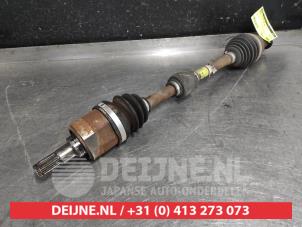 Hyundai I30 Antriebswelle links vorne O541671 foto 2