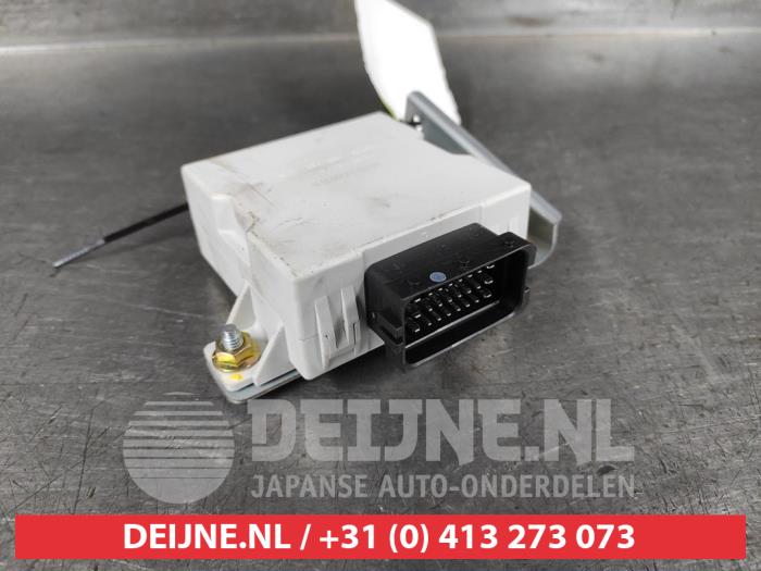Toyota Corolla Verso Scheibenwischer Modul O541709