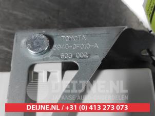 Toyota Corolla Verso Wiper module O541709 photo 2