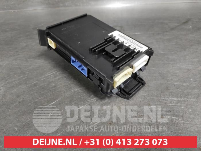 Mazda CX-5 Computer Body Control O541718